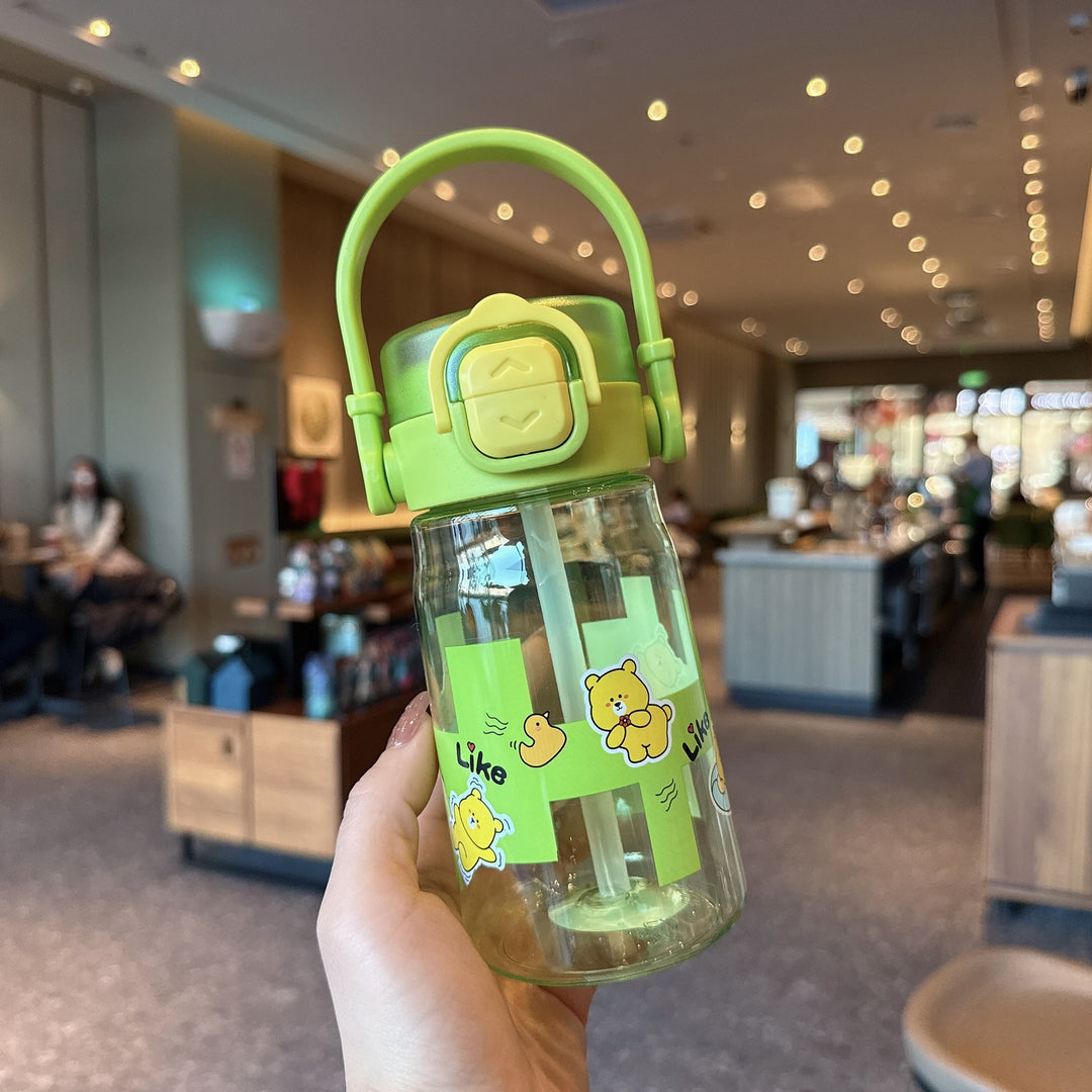 Damen Trinkflasche Karnz