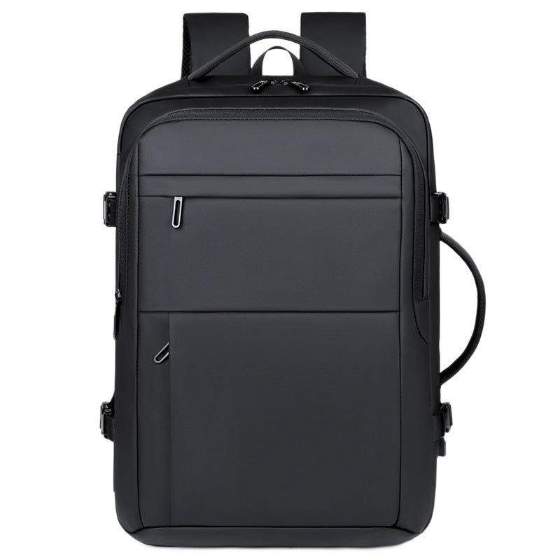 Smart Multi-Functional Professional Backpack Karnz