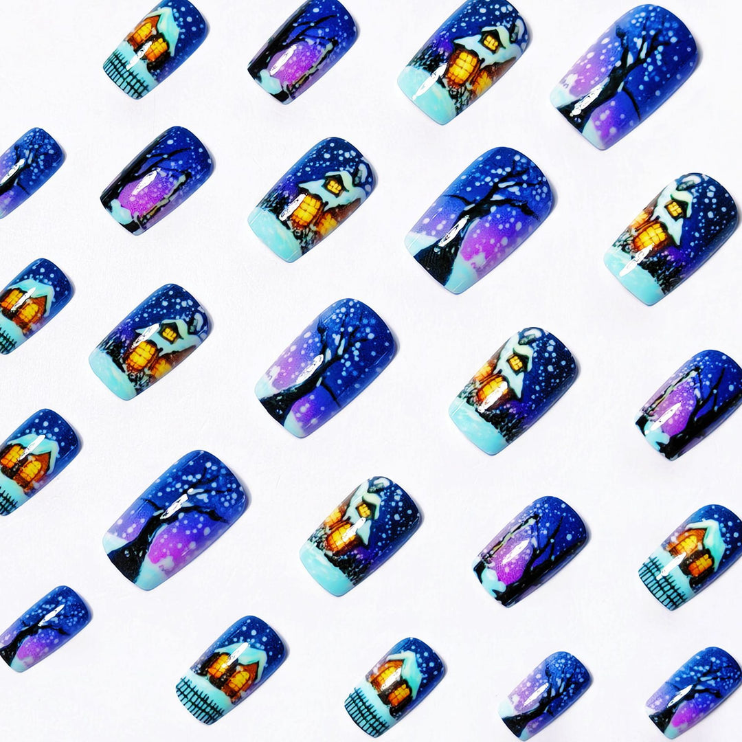 Nageldesign Karnz