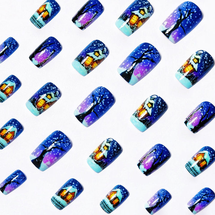Nageldesign Karnz