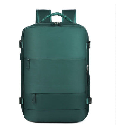 Professioneller Slim Rucksack Karnz