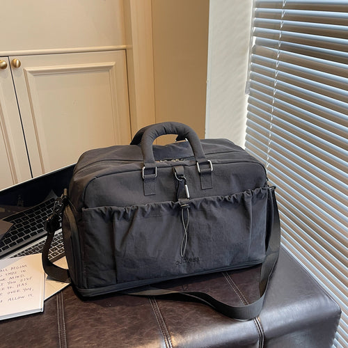 Vielseitige Utility Reise-Duffel