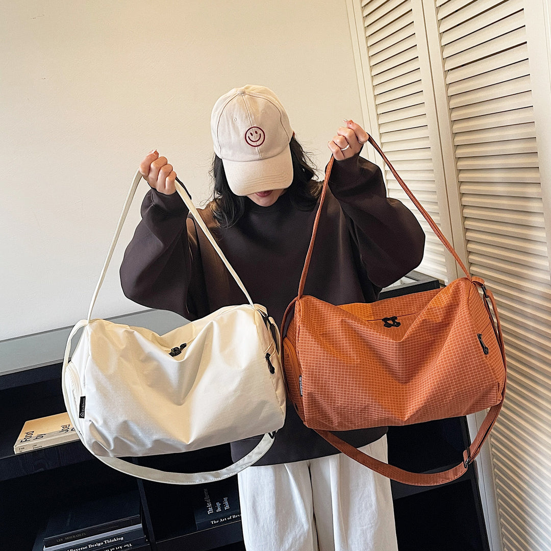 Vielseitige Gym Duffel Bag Karnz