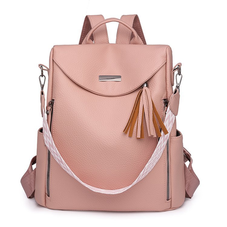 Elegante umwandelbare Rucksack Karnz