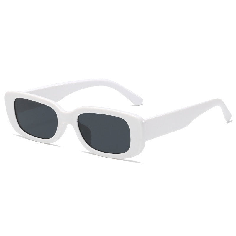 Stylische Retro-Sonnenbrille Karnz