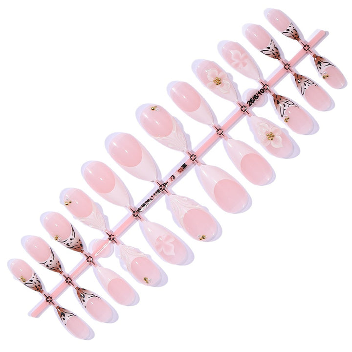 Artistic Nail Art Karnz