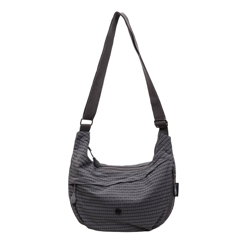 Urban Crossbody Bag mit verstellbarem Gurt Karnz