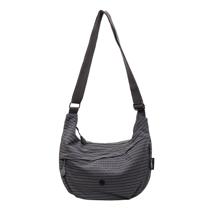 Urban Crossbody Bag mit verstellbarem Gurt Karnz