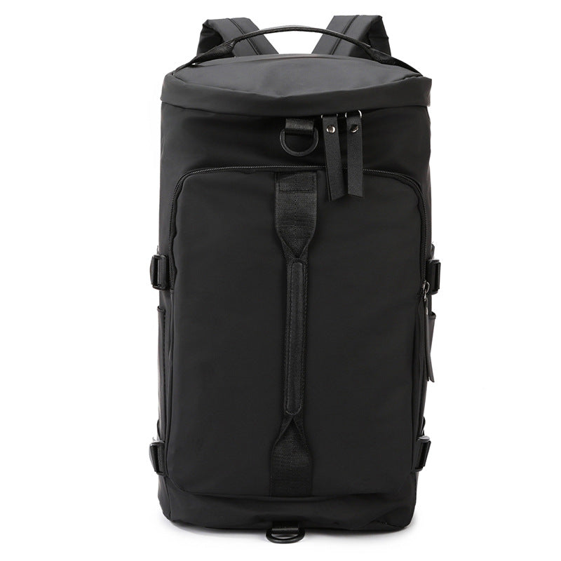 Vielseitiger Reiserrucksack Karnz