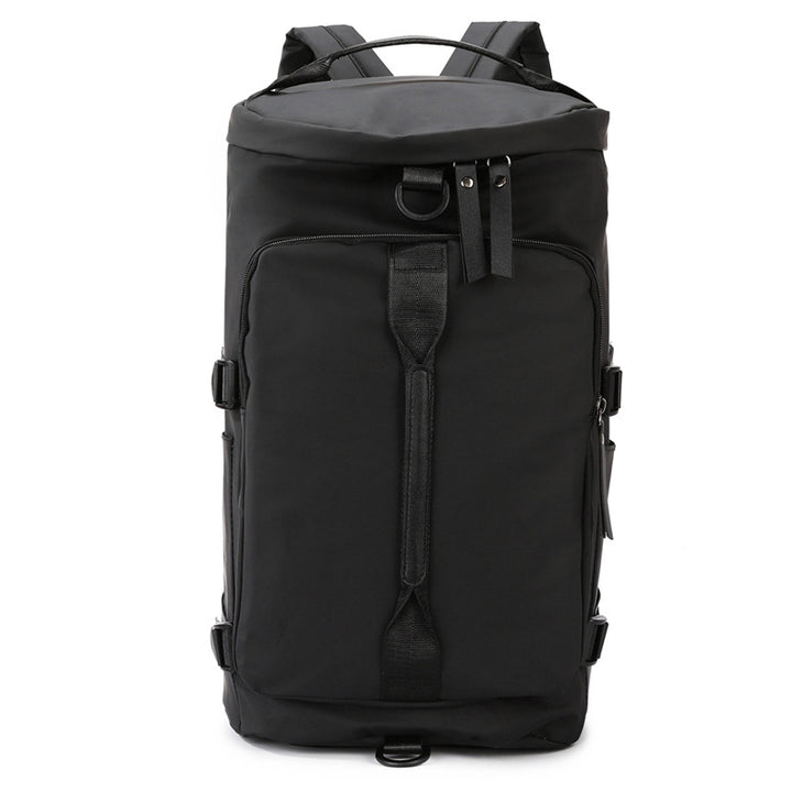 Vielseitiger Reiserrucksack Karnz