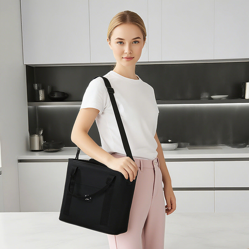 Isolierte Mehrzweck-Kühltasche Karnz
