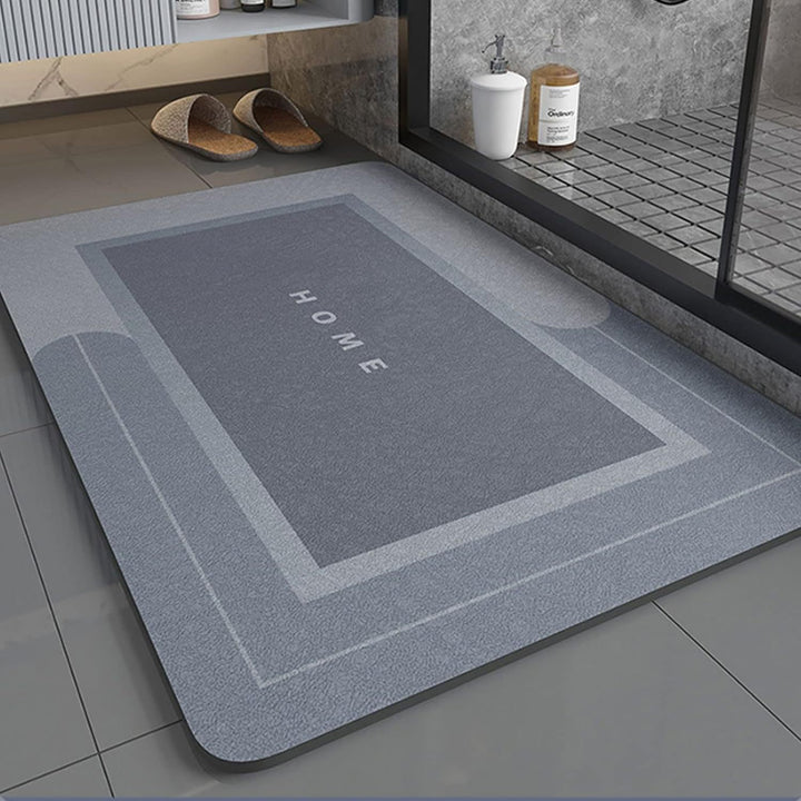 Memory Foam Badmatte Karnz