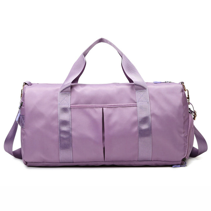 Multifunktionale Sport- und Reisetasche Karnz