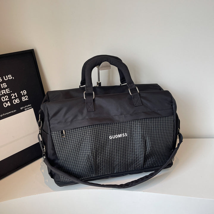 Vielseitige Tragetasche Duffel