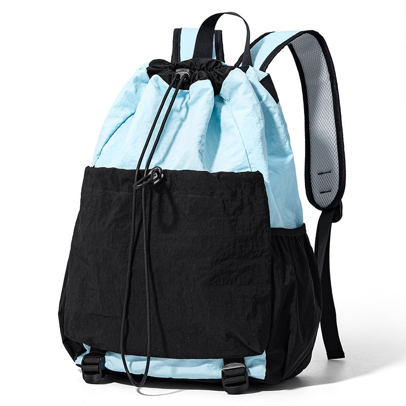 Vielseitiger Wanderrucksack