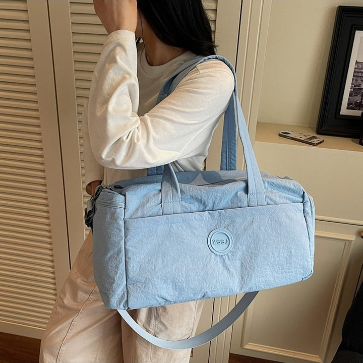 Vielseitige Reisetasche