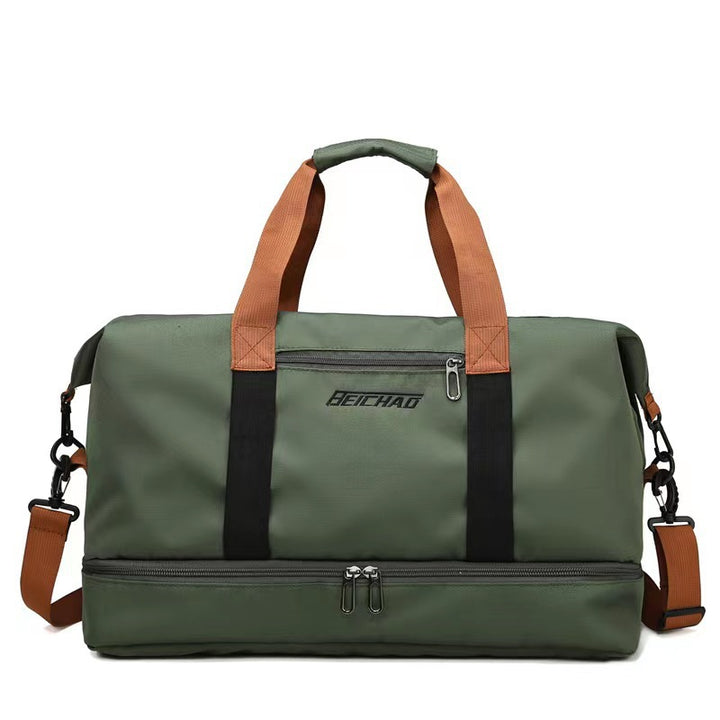 Multi-Funktionale Sport Reise Duffel Tasche