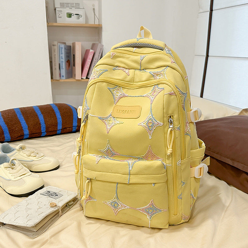 Stylischer Multi-Funktions-Rucksack