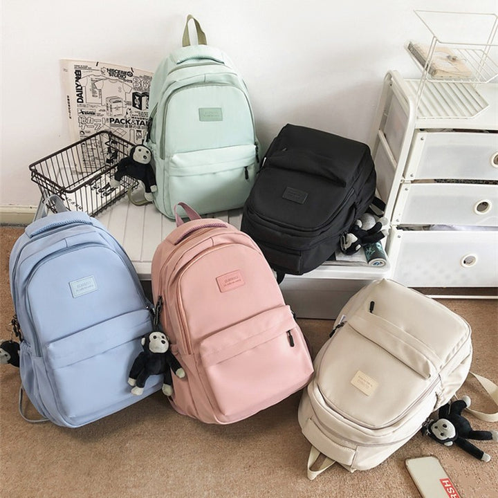 Casual Multi-Purpose Backpack Karnz