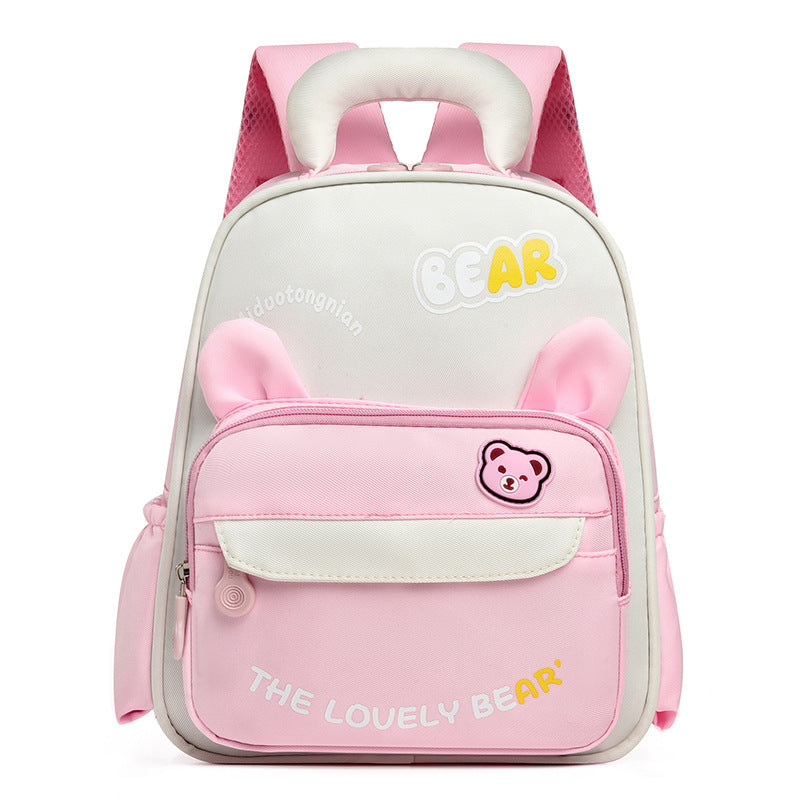 Kinder Spaß Tier-Themen Rucksack Karnz