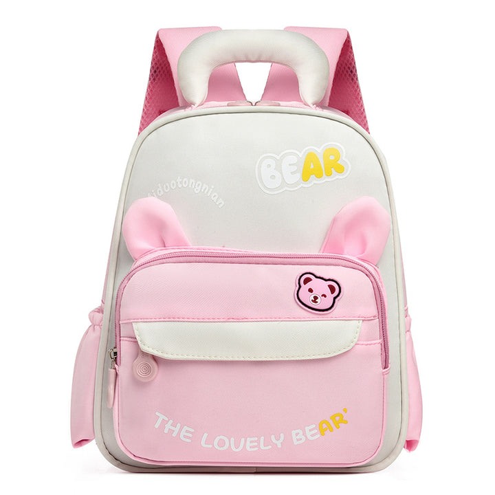 Kinder Spaß Tier-Themen Rucksack Karnz
