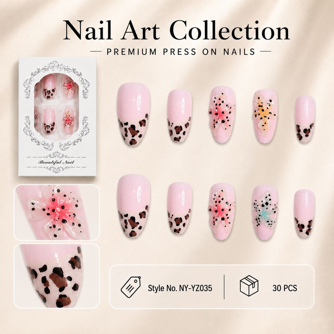 Nagelkunst Karnz