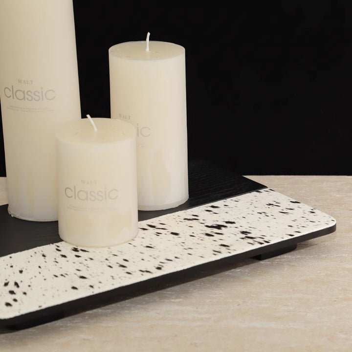 Moderner Minimalistischer Display-Ständer