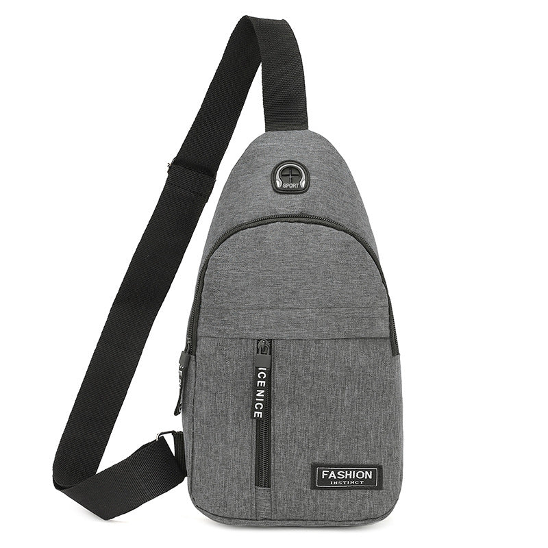 Vielseitige Urban Sling Bag Karnz