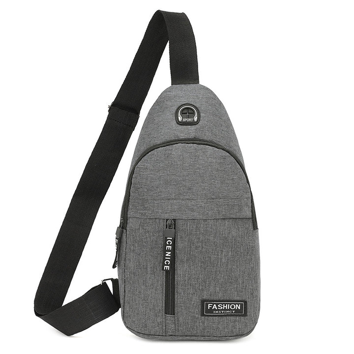 Vielseitige Urban Sling Bag Karnz
