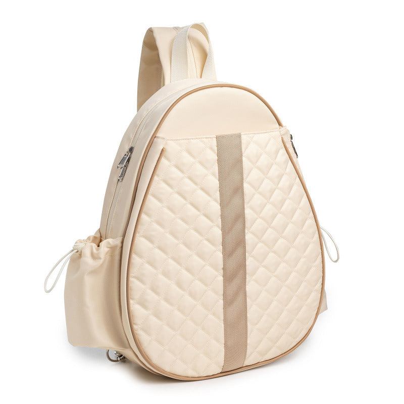 Stylische Tennis-Rucksack Karnz