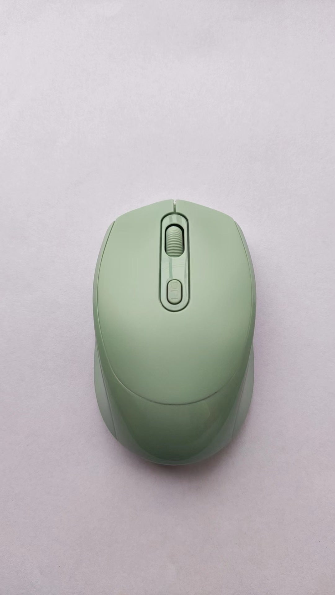 Ergonomische Kabellose Maus Karnz