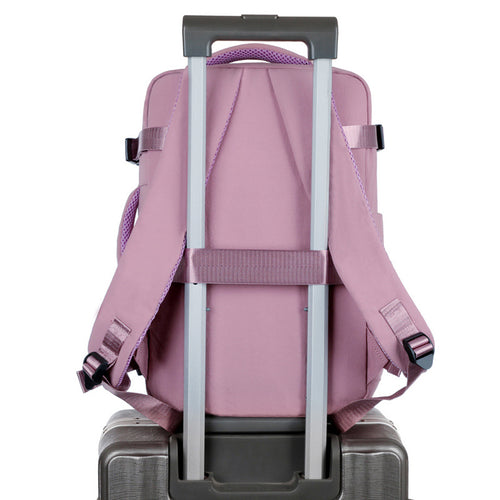 Vielseitiger Reiserrucksack Karnz