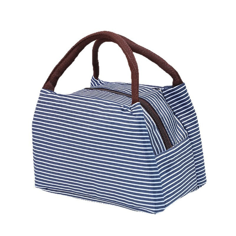 Isolierte Lunch Tasche Karnz
