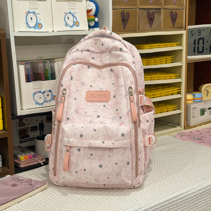 Spaß Abenteuer-Themen Rucksack Karnz