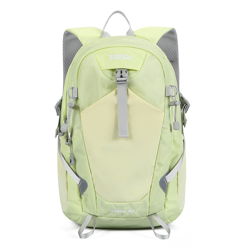 Vielseitiger Outdoor-Erkundungsrucksack