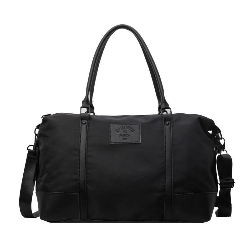 Stylischer Reise-BH