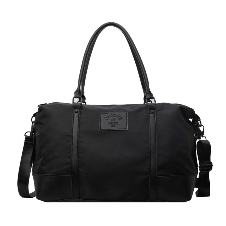 Stylischer Reise-BH