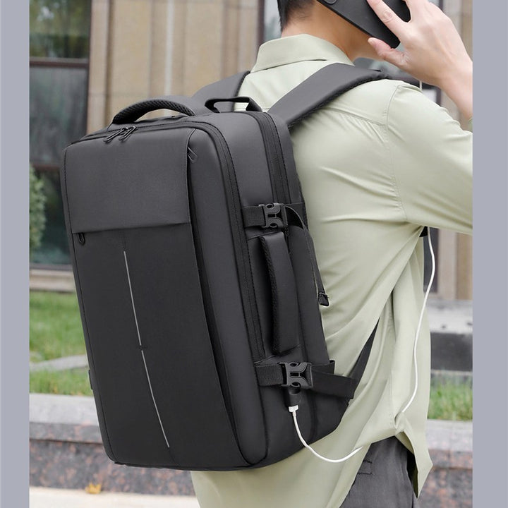 Ergonomischer Tagesrucksack Karnz