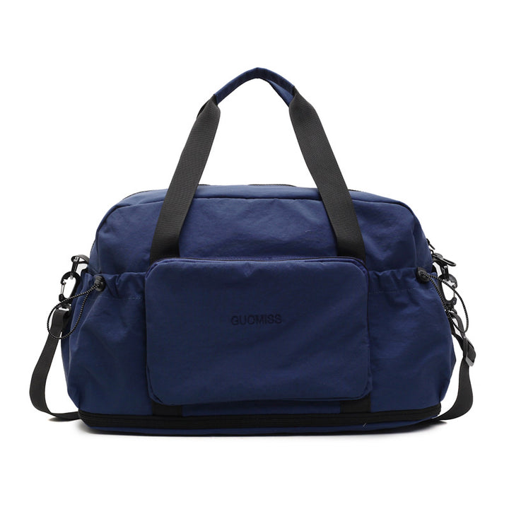 Vielseitige leichte Reisetasche