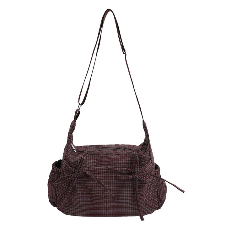 Multi-Taschen Freizeit Umhängetasche
