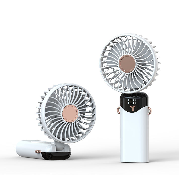 Tragbarer Usb Ventilator Karnz
