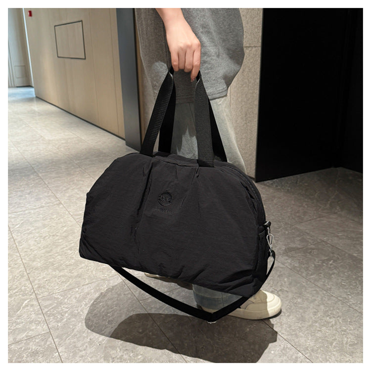 Leichter Utility Duffle Bag