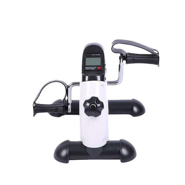 Kompakter Pedaltrainer Karnz