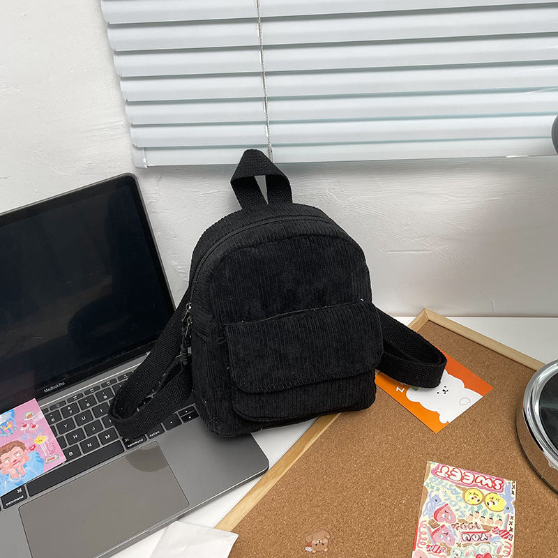 Cordura Mini Rucksack