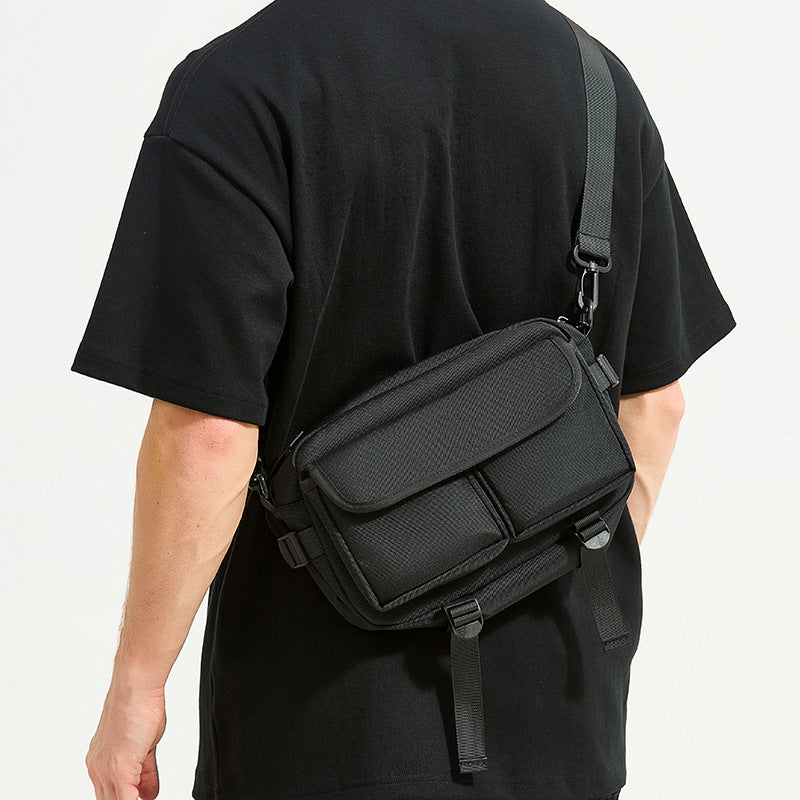 Vielseitige Utility Sling Bag Karnz