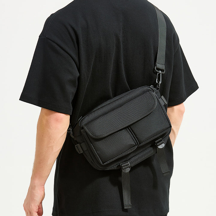 Vielseitige Utility Sling Bag Karnz