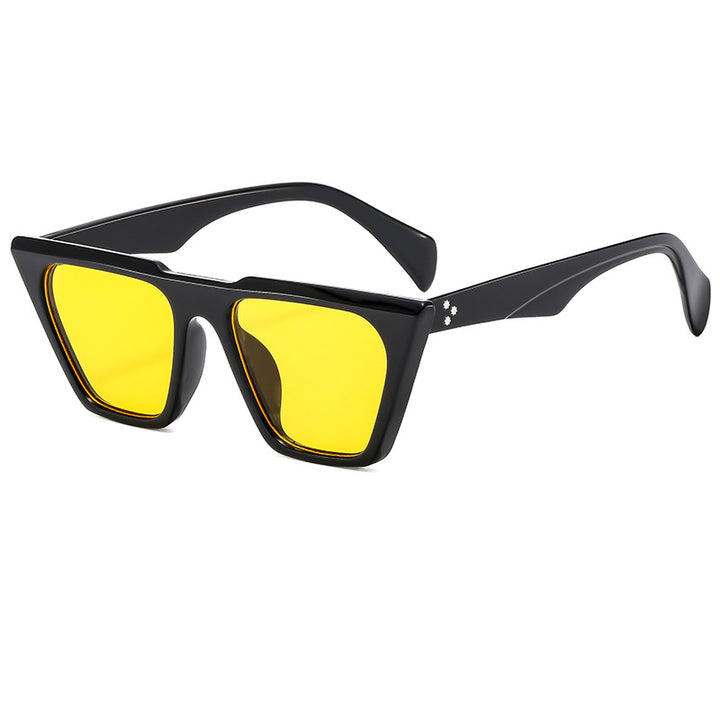 Damen Sonnenbrille Karnz