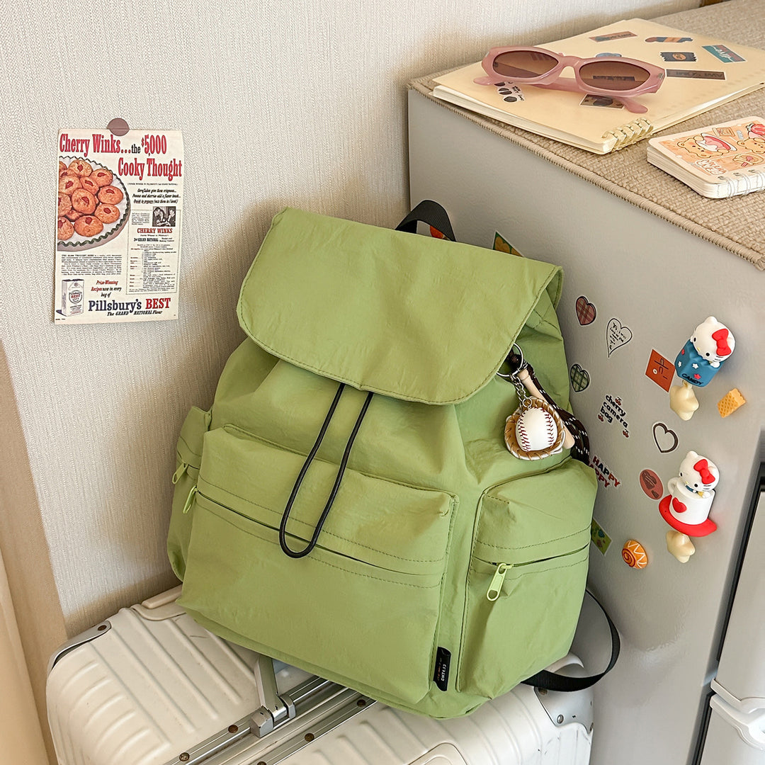 Multi-Taschen Utility Rucksack Karnz 1791205779