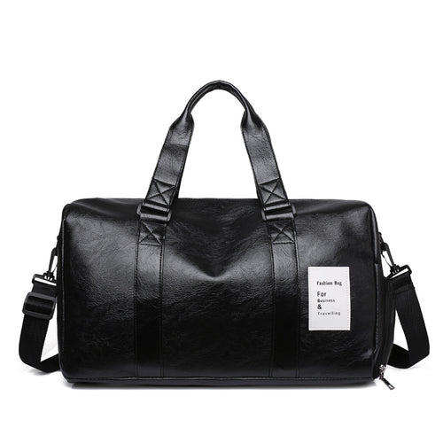 Premium Leder Reisetasche Karnz
