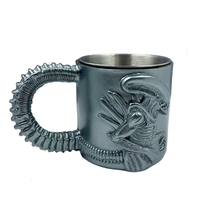 Alien-Themen Becher Karnz